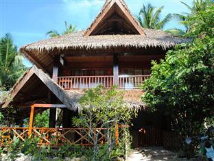 La Luna Island Resort Siargao Extérieur photo