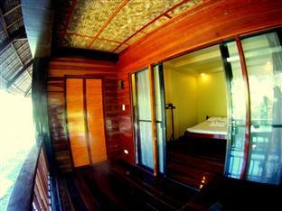 La Luna Island Resort Siargao Extérieur photo